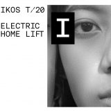 Doppler's Ikos T/20 Electric Home Lift
